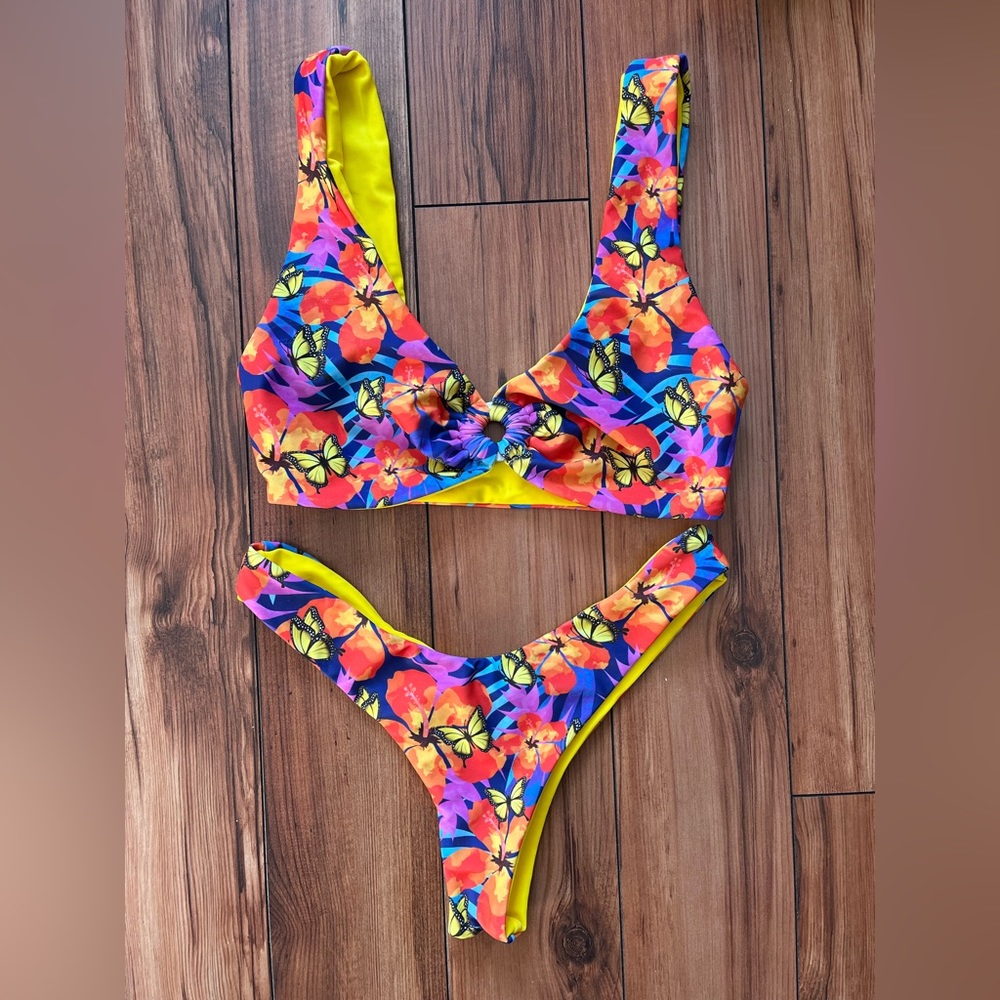 Moana bikini X Alana Blanchard